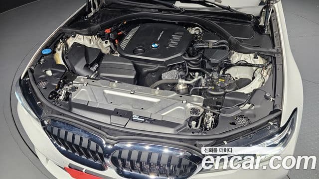 BMW 3시리즈 (G20), 2019 6