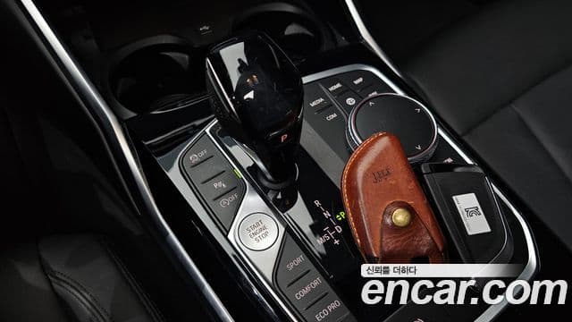 BMW 3시리즈 (G20), 2019 9