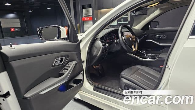 BMW 3시리즈 (G20), 2019 11