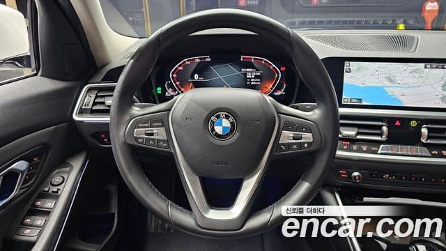 BMW 3시리즈 (G20), 2019 13
