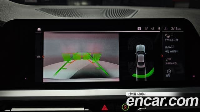 BMW 3시리즈 (G20), 2019 15