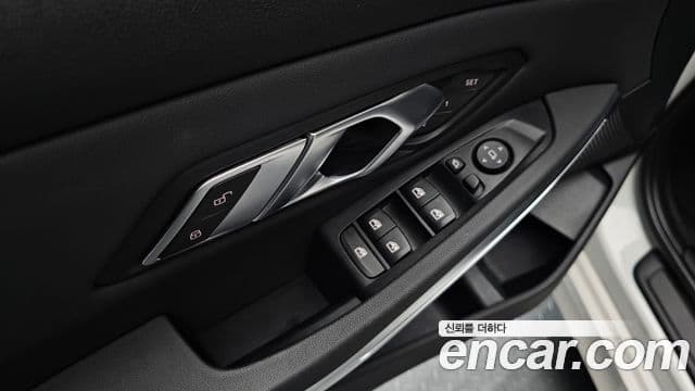 BMW 3시리즈 (G20), 2019 16