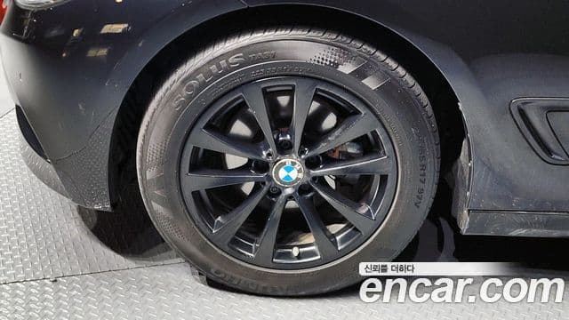 BMW 3시리즈 GT (F34) GT 320d, 2016 все фото