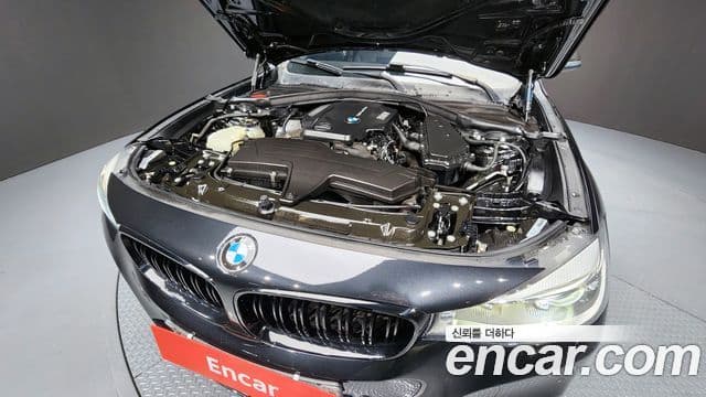 BMW 3시리즈 GT (F34) GT 320d, 2016 6