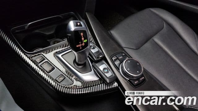 BMW 3시리즈 GT (F34) GT 320d, 2016 9