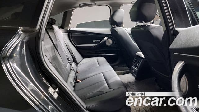 BMW 3시리즈 GT (F34) GT 320d, 2016 12