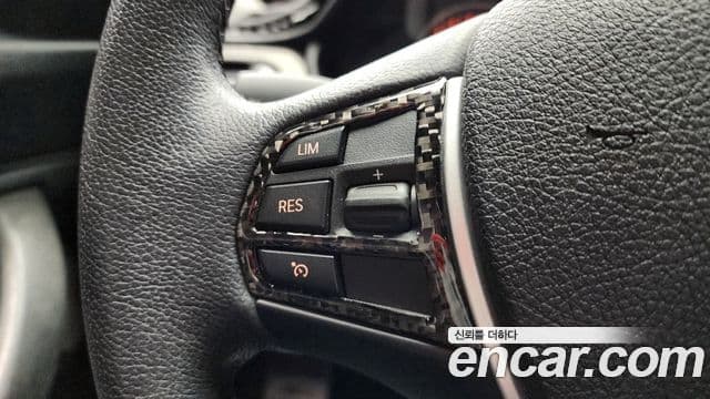 BMW 3시리즈 GT (F34) GT 320d, 2016 18