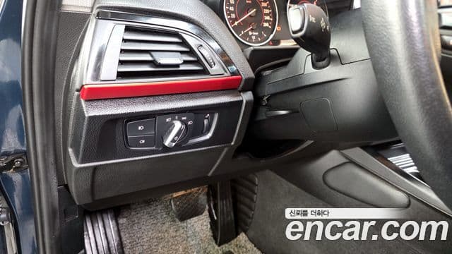 BMW 1시리즈 (F20) 118d Sport 5도어, 2016 14