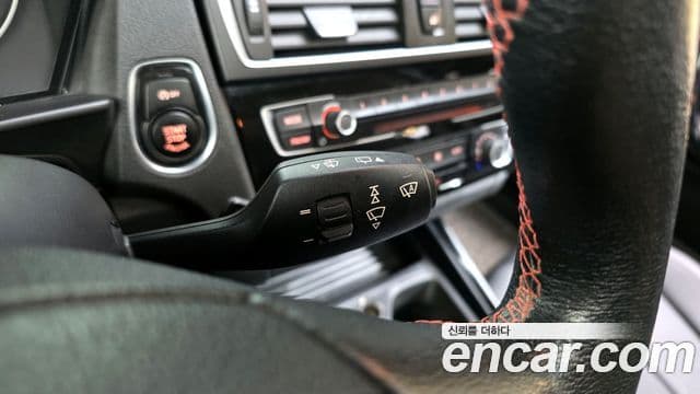 BMW 1시리즈 (F20) 118d Sport 5도어, 2016 17