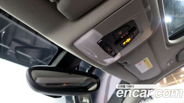 BMW 1시리즈 (F20) 118d Sport 5도어, 2016 18