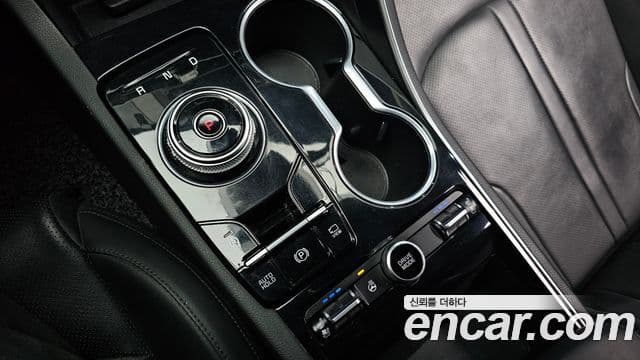 Kia K5 3세대 Prestige, 2020 9