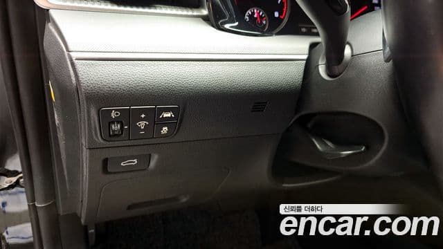 Kia K5 3세대 Prestige, 2020 16