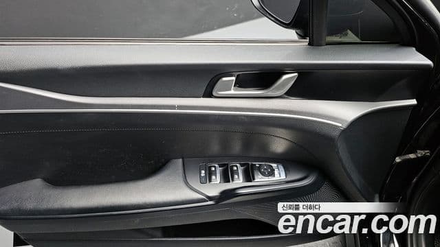 Kia K5 3세대 Prestige, 2020 17