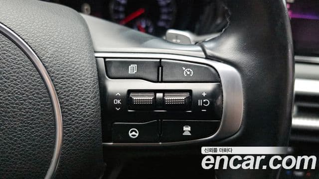 Kia K5 3세대 Prestige, 2020 19