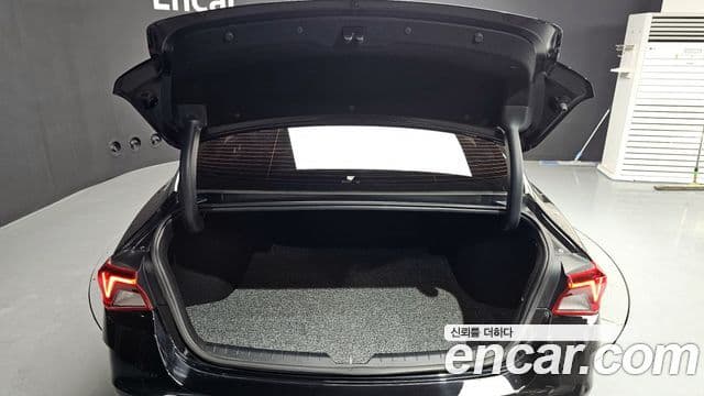 Kia K5 3세대 Prestige, 2020 20