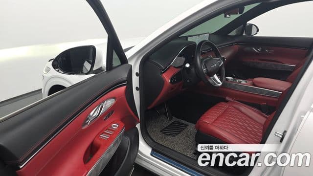 Genesis GV70, 2023 12