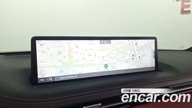 Genesis GV70, 2023 15