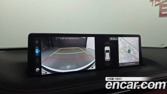 Genesis GV70, 2023 16