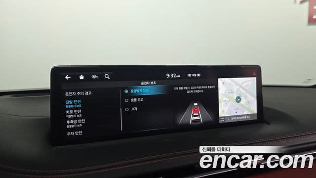 Genesis GV70, 2023 17