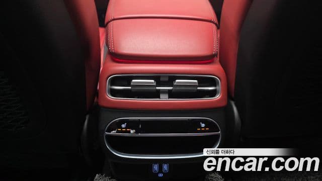 Genesis GV70, 2023 19