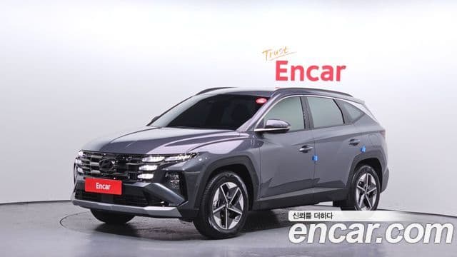 Hyundai The / новый New Tucson (NX4) H Pick, 2026 1