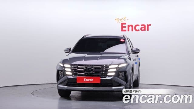 Hyundai The / новый New Tucson (NX4) H Pick, 2026 3