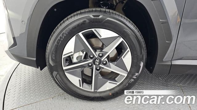 Hyundai The / новый New Tucson (NX4) H Pick, 2026 все фото