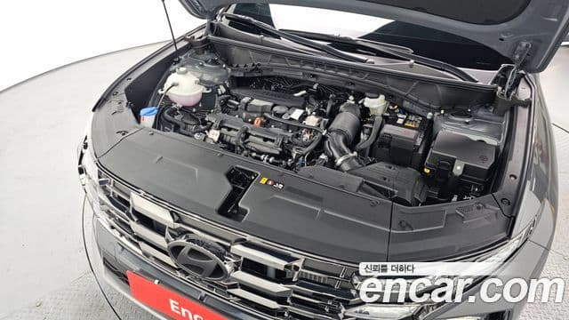 Hyundai The / новый New Tucson (NX4) H Pick, 2026 6