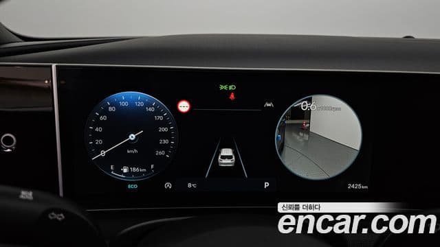 Hyundai The / новый New Tucson (NX4) H Pick, 2026 8