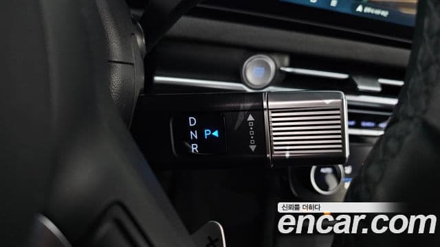 Hyundai The / новый New Tucson (NX4) H Pick, 2026 9