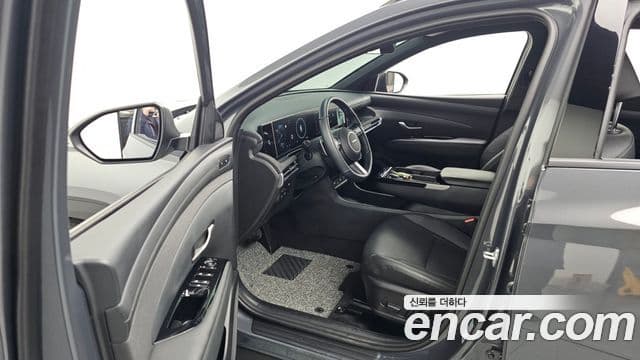 Hyundai The / новый New Tucson (NX4) H Pick, 2026 10