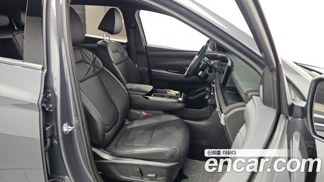 Hyundai The / новый New Tucson (NX4) H Pick, 2026 11