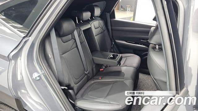 Hyundai The / новый New Tucson (NX4) H Pick, 2026 12