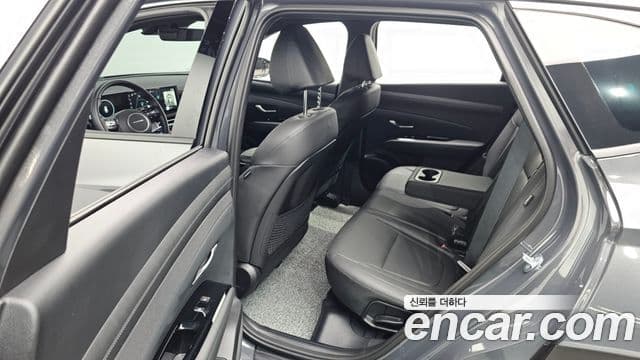 Hyundai The / новый New Tucson (NX4) H Pick, 2026 13