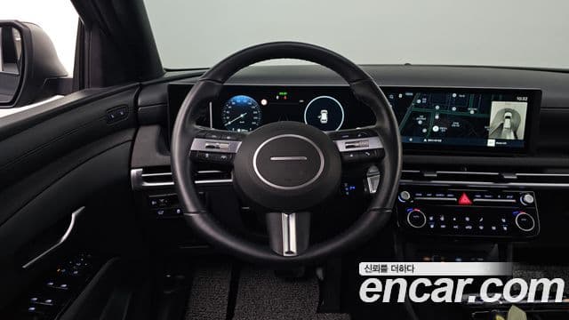 Hyundai The / новый New Tucson (NX4) H Pick, 2026 14