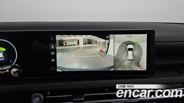 Hyundai The / новый New Tucson (NX4) H Pick, 2026 16