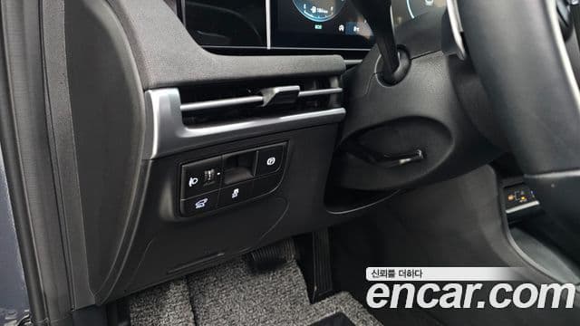 Hyundai The / новый New Tucson (NX4) H Pick, 2026 17