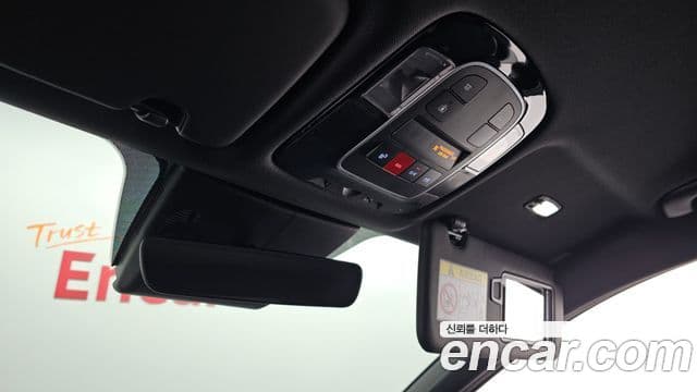 Hyundai The / новый New Tucson (NX4) H Pick, 2026 18