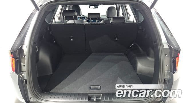 Hyundai The / новый New Tucson (NX4) H Pick, 2026 20