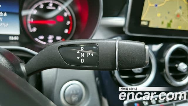 Mercedes-Benz C-класс W205 Avantgarde, 2017 9