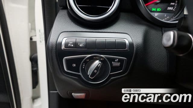 Mercedes-Benz C-класс W205 Avantgarde, 2017 14