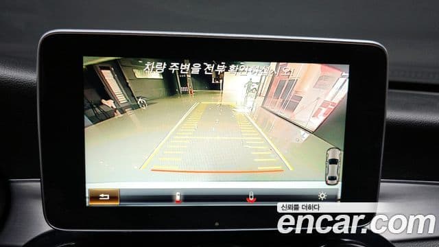 Mercedes-Benz C-класс W205 Avantgarde, 2017 17