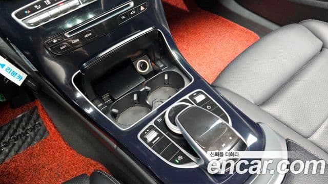 Mercedes-Benz C-класс W205 Avantgarde, 2017 18