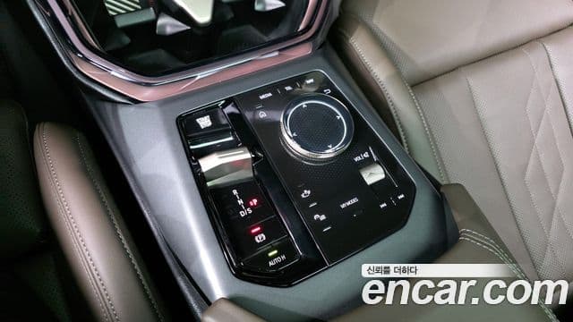 BMW X3 (G45), 2025 9