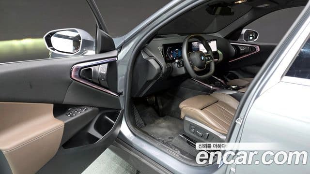 BMW X3 (G45), 2025 10