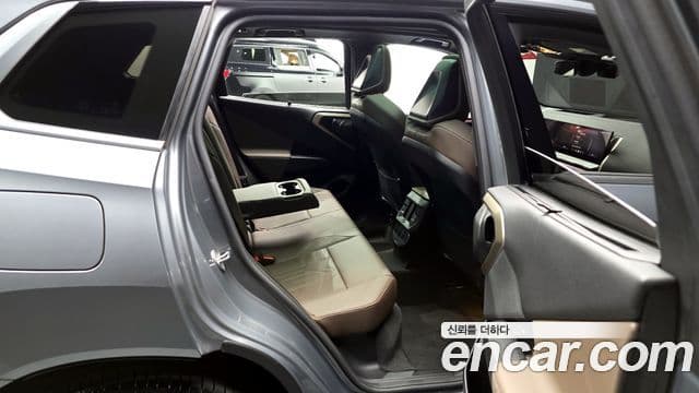 BMW X3 (G45), 2025 12