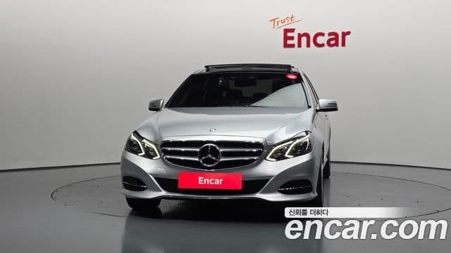 Mercedes-Benz E-класс W212 E250 CDI 4MATIC, 2014 3