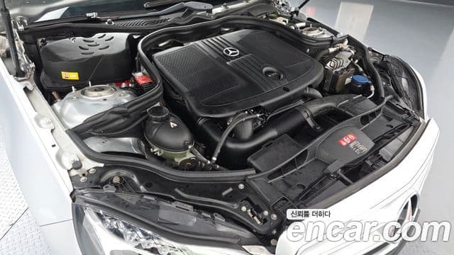 Mercedes-Benz E-класс W212 E250 CDI 4MATIC, 2014 6