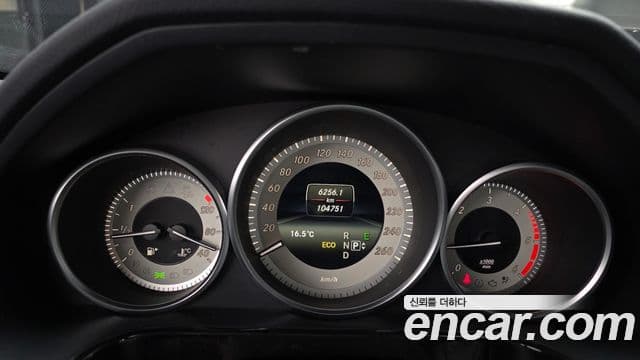 Mercedes-Benz E-класс W212 E250 CDI 4MATIC, 2014 8