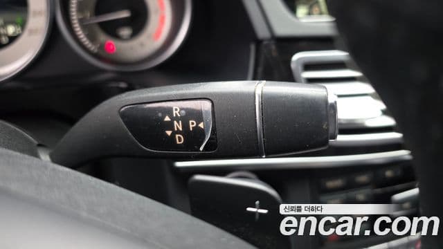 Mercedes-Benz E-класс W212 E250 CDI 4MATIC, 2014 9